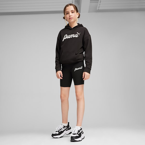ESS Blossom Girls Short Tights PUMA